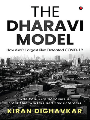 cover image of The Dharavi Model